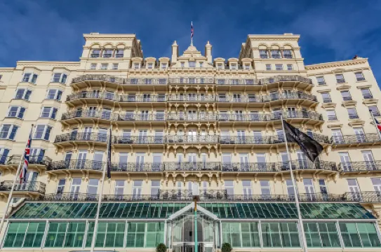 The Grand Brighton