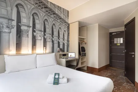 B&B Hotel Milano Sant'Ambrogio