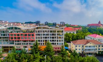 Yantai Gesang Blossom Residence