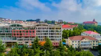 Yantai Gesang Blossom Residence - Inns