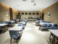 Jingde Shangpin Hotel (Beijing Daxing International Airport Demao Subway Station) Hotels near Daxing