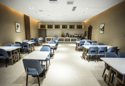 징더 샹핀 호텔