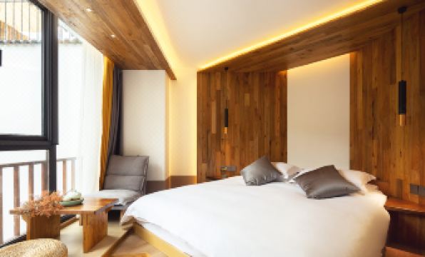 Zhujian Yitang Guesthouse