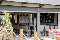 Grand Hotel Lili - bar