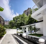 Starbrihgt  villa فنادق في ييُى تشينغ