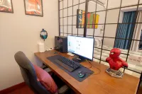 Huizhou Kaisa Musi Hotel Apartment