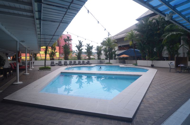 Seri Pacific Hotel Kuala Lumpur photo 3