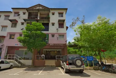 Orchid Haven Hotels in 