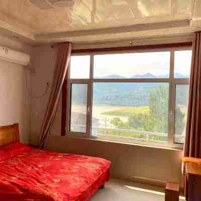 Dehai Hotel Rooms
