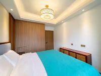 三亚海棠湾慢生活酒店式公寓 - 亲子两室一厅套房