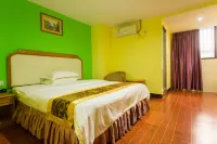 Jinrui Hotel - 2-Star