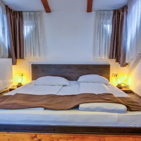 Residence Ambient