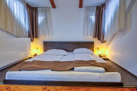 Residence Ambient Отели в г. Брашов