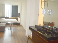 MUYI Hotel Hongqiao Hub Shanghai Hotels in Shanghai