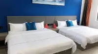 Starry Moon Bay Hotel - Condos