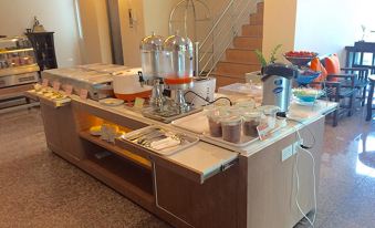 24@Home Hotel