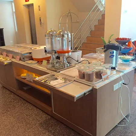 24@Home Hotel