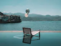 Pusu Designer Lake View Holiday Hotel