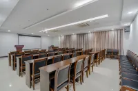 โรงแรมย่าหราน