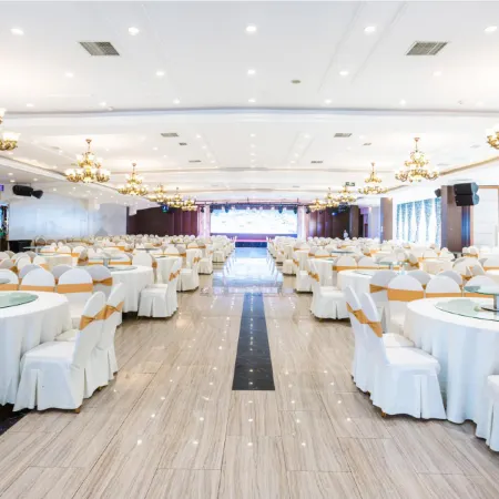 Jin E Hotel