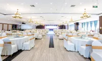Jin E Hotel - Bữa sáng