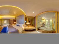 宁波洲际酒店 - 洲际高级套房
