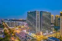 Fangtang Hotel Hotel in zona Zhongzhou University