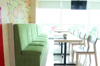 Zest Parang Raja Solo - breakfast