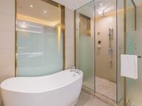 麗枫酒店(中山小榄大信新都汇店) - 商务套房