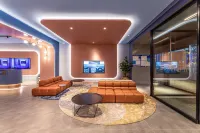 HanTing Hotel (Suzhou Guanqian Street Chayuan Station)