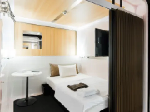 トリフィートホテル＆ポッドニセコ 倶知安のホテル