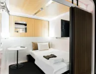 Torifito Hotel&Pod Niseko