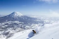 Torifito Hotel&Pod Niseko