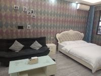 长沙艾纳斯公寓 - 标准大床房