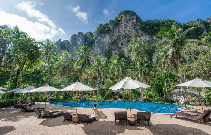 Ban Sainai Resort