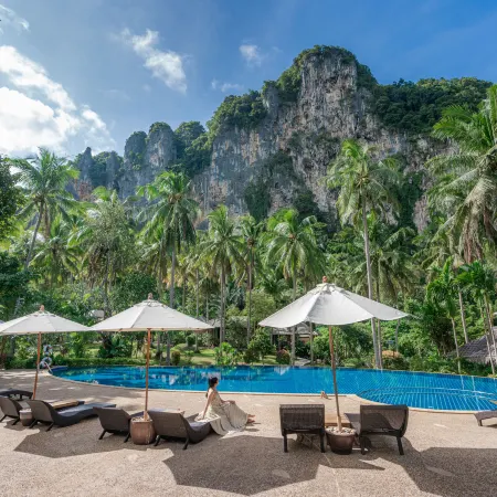 Ban Sainai Resort