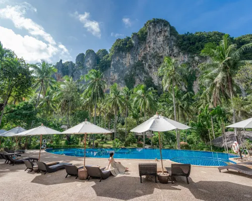 Ban Sainai Resort Hotel a Krabi