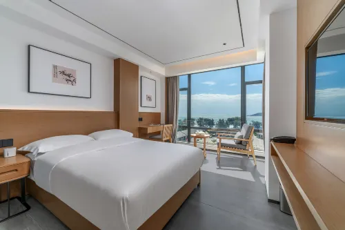 COASTAL RESORT HOMESTAY HOME FEELING - parking