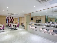 LAVANDE Hotel (Guangzhou East Station Tianpingjia Subway Station Branch) - Bjergudsigt