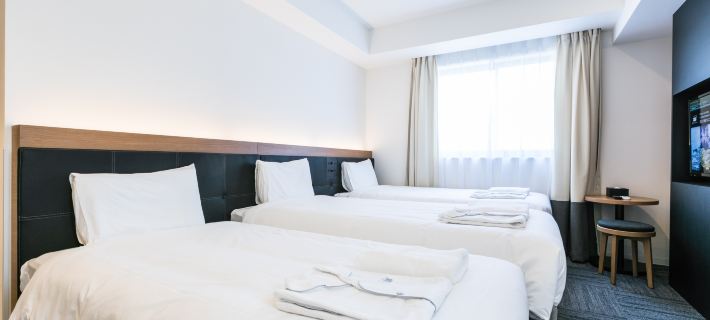 Henn na Hotel Osaka Namba Hôtels à&nbsp;: Osaka