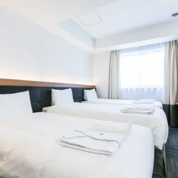 大阪難波海茵娜機器人酒店 鄰近難波 Hatch 音樂展演館的酒店