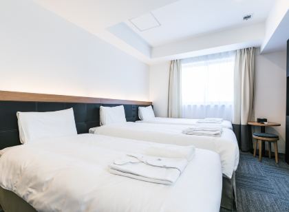 大阪難波海茵娜機器人飯店