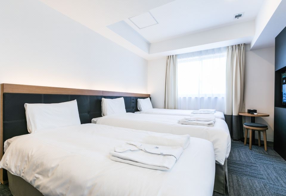 Henn na Hotel Osaka Namba - Housity