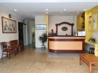 Fully Hotel Johor Jaya Hotels in Plentong