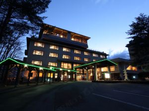 Kurobe Sunvalley Hotel