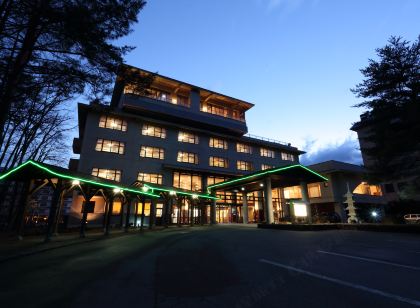 Kurobe Sunvalley Hotel