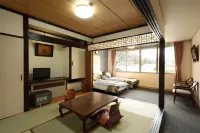 Kurobe Sunvalley Hotel Hotels in Omachi