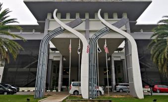 Raia Hotel & Convention Centre Terengganu