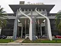Raia Hotel & Convention Centre Terengganu Hotels in 