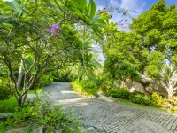 Floral Lux Hotal · Jun Lin Hai Yi Villa hotel - Villas